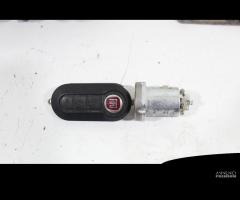 KIT CHIAVE KIT CENTRALINA MOTORE FIAT Bravo 3Â° Se - 2