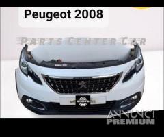 Musata completa peugeot 2008