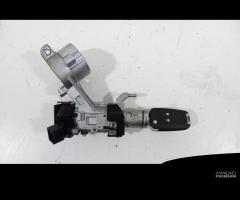 KIT CHIAVE KIT CENTRALINA MOTORE OPEL Meriva 3Â° S - 4