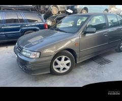 Ricambi Nissan Primera 2.0 benz 149cv del 1999 - 11