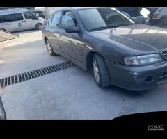 Ricambi Nissan Primera 2.0 benz 149cv del 1999 - 13