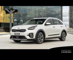 Ricambi usati kia niro