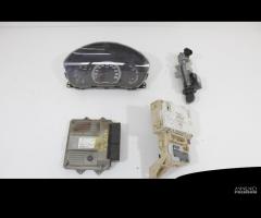 KIT CHIAVE KIT CENTRALINA MOTORE SUZUKI Swift 4Â°