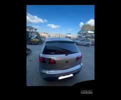 Ricambi Fiat Croma 1.9 MTJ 16V 150cv del 2008