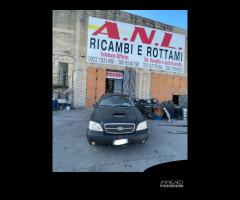 Ricambi Kia Carnival 2.9 CRDi 16V 144cv del 2005