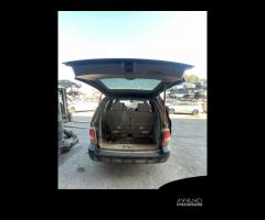 Ricambi Kia Carnival 2.9 CRDi 16V 144cv del 2005