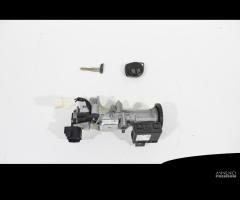 KIT CHIAVE KIT CENTRALINA MOTORE SUZUKI Splash 1Â° - 8