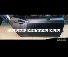 Porta DX fiat 124 spider 2019