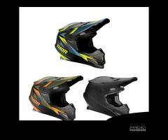 Casco THOR Cross/Enduro