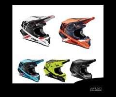 Casco THOR Cross/Enduro