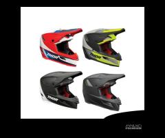 Casco THOR Cross/Enduro