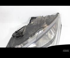 COPPIA FARI ANTERIORI SEAT Leon 4Â° Serie (13>) - 6