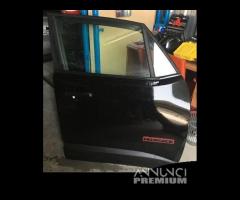 Porta portiera sportello jeep renegade - 4