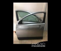 Porta portiera sportello Nissan Qashqay 2009/2013 - 1