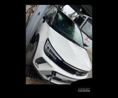 Solo ricambi opel crossland 2021