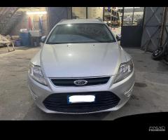 Ricambi Ford Mondeo 2.0 TDCi 140cv del 2010