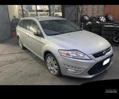 Ricambi Ford Mondeo 2.0 TDCi 140cv del 2010