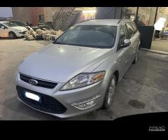 Ricambi Ford Mondeo 2.0 TDCi 140cv del 2010