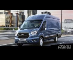 Solo ricambi ford transit