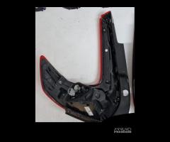 Stop fanalino ORIGINALE SINISTRO VOLVO XC40 2019