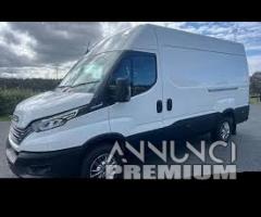 Solo ricambi IVECO DAILY 2023