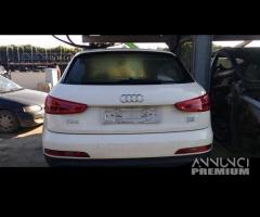 Ricambi porte audi q3