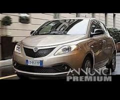 Ricambi ypsilon 2018 - 1