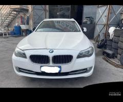 BMW 525 Touring MSport 2.0 diesel 218cv del 2012