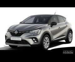 Musata completa renault captur new