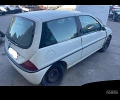 Ricambi Lancia Y 1.2 benz 16V 86cv del 1998