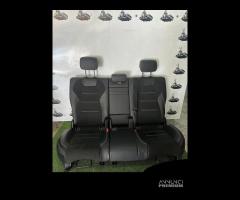 Tappezzeria completa mercedes gla 45s 2023 pelle - 6