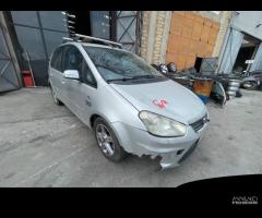 Ricambi Ford C-Max 1.6 TDCi 110cv del 2008