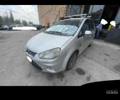 Ricambi Ford C-Max 1.6 TDCi 110cv del 2008