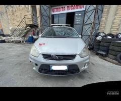 Ricambi Ford C-Max 1.6 TDCi 110cv del 2008