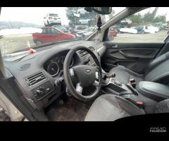 Ricambi Ford C-Max 1.6 TDCi 110cv del 2008