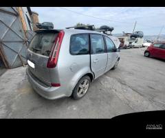 Ricambi Ford C-Max 1.6 TDCi 110cv del 2008 - 13