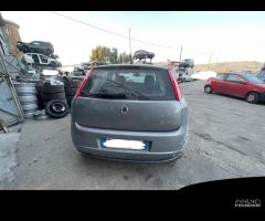 Ricambi Fiat Grande Punto 1.4 benz 77cv del 2010