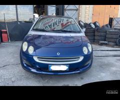 Ricambi Smart ForFour 1.3 benz 95cv del 2006