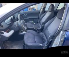 Ricambi Smart ForFour 1.3 benz 95cv del 2006