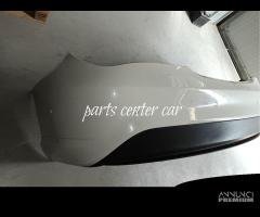 Paraurti posteriore mercedes CLA200 anno 2017