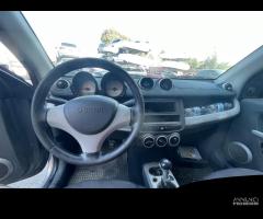 Ricambi Smart ForFour 1.3 benz 95cv del 2006