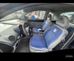 Ricambi Volkswagen New Beetle 1.9 TDI del 2003