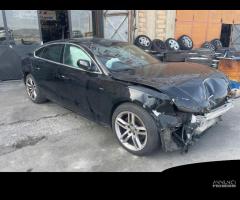 Ricambi Audi A5 Sportback S-Line 2.0 TDI del 2015