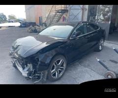 Ricambi Audi A5 Sportback S-Line 2.0 TDI del 2015