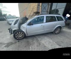 Ricambi Opel Astra SW 1.9 CDTI 120cv del 2007