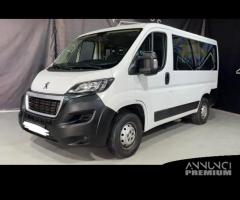 Ricambi Peugeot Boxer 2.0 diesel 110cv del 2018 - 1