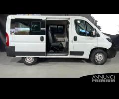 Ricambi Peugeot Boxer 2.0 diesel 110cv del 2018 - 2