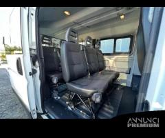 Ricambi Peugeot Boxer 2.0 diesel 110cv del 2018 - 6