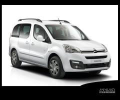 Musata e ricambi citroen berlingo 2016