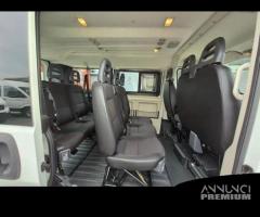 Ricambi Peugeot Boxer 2.0 diesel 110cv del 2018 - 12